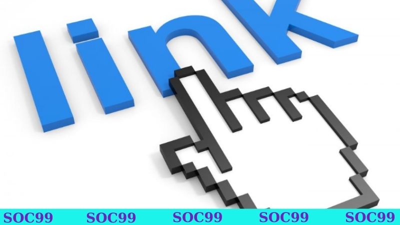 Link vào SOC99 - Cá cược an toàn, trải nghiệm không giới hạn 2 Cách tìm được link vào SOC99 chính thức