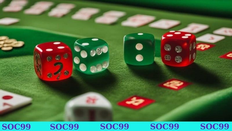 Chi nhánh Dubai Soc99 - Vươn tầm thế giới, đẳng cấp hàng đầu 3 Chi nhanh Dubai Soc99 - Nền tảng đi đầu xu thế