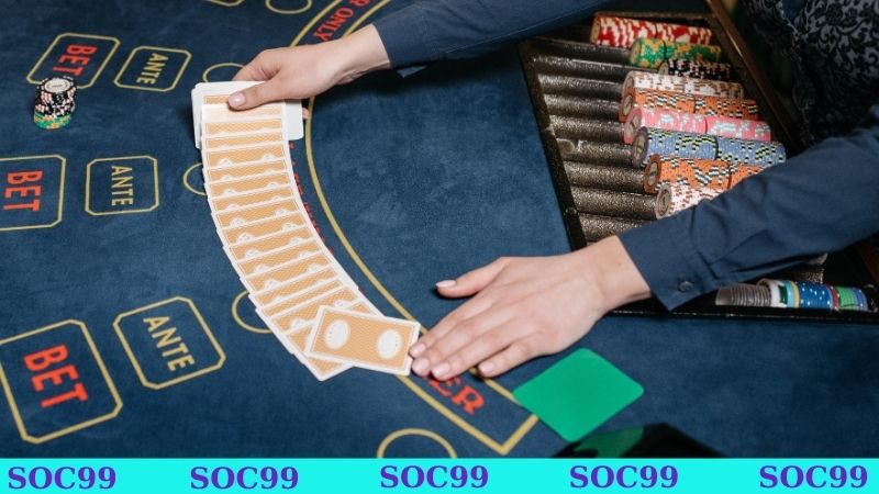 Công thức tính xác suất Baccarat - Chìa khóa chiến thuật 2 Công thức tính xác suất Baccarat cửa Banker
