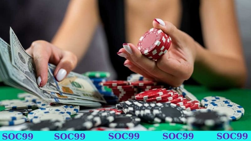 Cược theo Pot Odds trong Poker - Mở khóa chiến thắng 1 Cược theo Pot Odds trong Poker là sao?