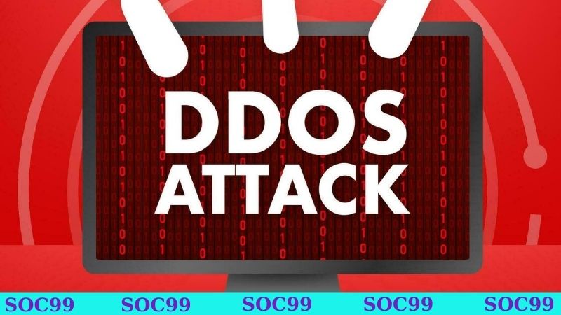 Phòng chống DDos Soc99 - Duy trì sự an toàn tuyệt đối 2 Đầu tư vào hạ tầng web cũng là cách chống ddos SOC99