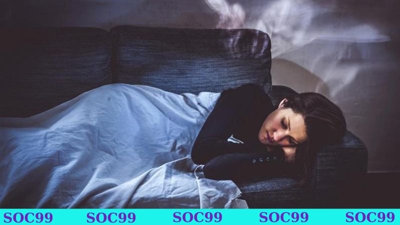 Điềm báo gì khi nằm mơ thấy ma đuổi