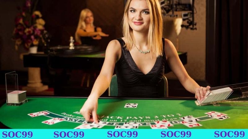 Live Casino có gì nổi bật?