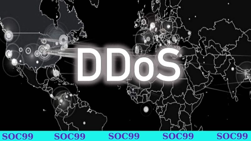 Phòng chống DDos Soc99 - Duy trì sự an toàn tuyệt đối 3 Lợi ích khi phòng chống DDos hiệu quả