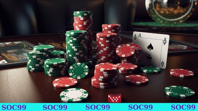 Cược theo Pot Odds trong Poker - Mở khóa chiến thắng 2 Tầm quan trọng của Pot Odds trong Poker