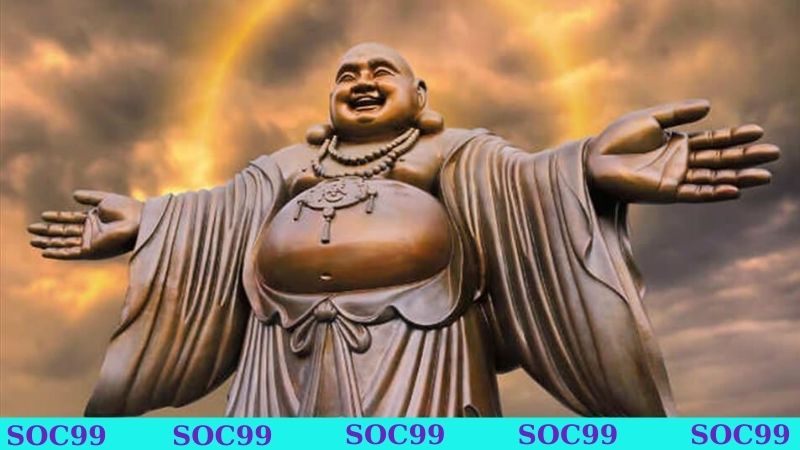 Nằm mơ thấy Phật Di Lặc - Giải mã điềm báo tâm linh 1 Nằm mơ thấy Phật Di Lặc là điềm mộng như thế nào?