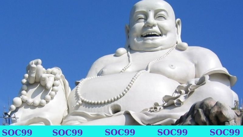 Nằm mơ thấy Phật Di Lặc - Giải mã điềm báo tâm linh 2 Giải mã giấc mơ thấy Phật Di Lặc đang khóc