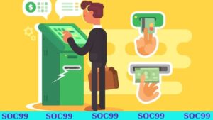 nạp tiền, rút tiền Soc99
