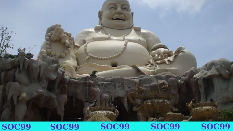 Nằm mơ thấy Phật Di Lặc - Giải mã điềm báo tâm linh 3 Ngủ mơ thấy Phật Di Lặc đánh con nào rinh thưởng?